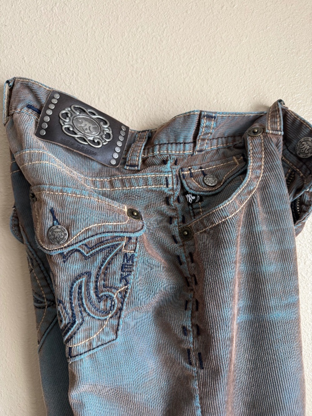 MEK DENIM JEANS